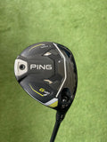 Ping G430 Max 5 Wood Regular