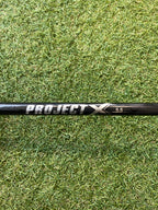 PING I20 Driver 10,5°