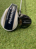 Callaway Paradym X 3 wood Regular