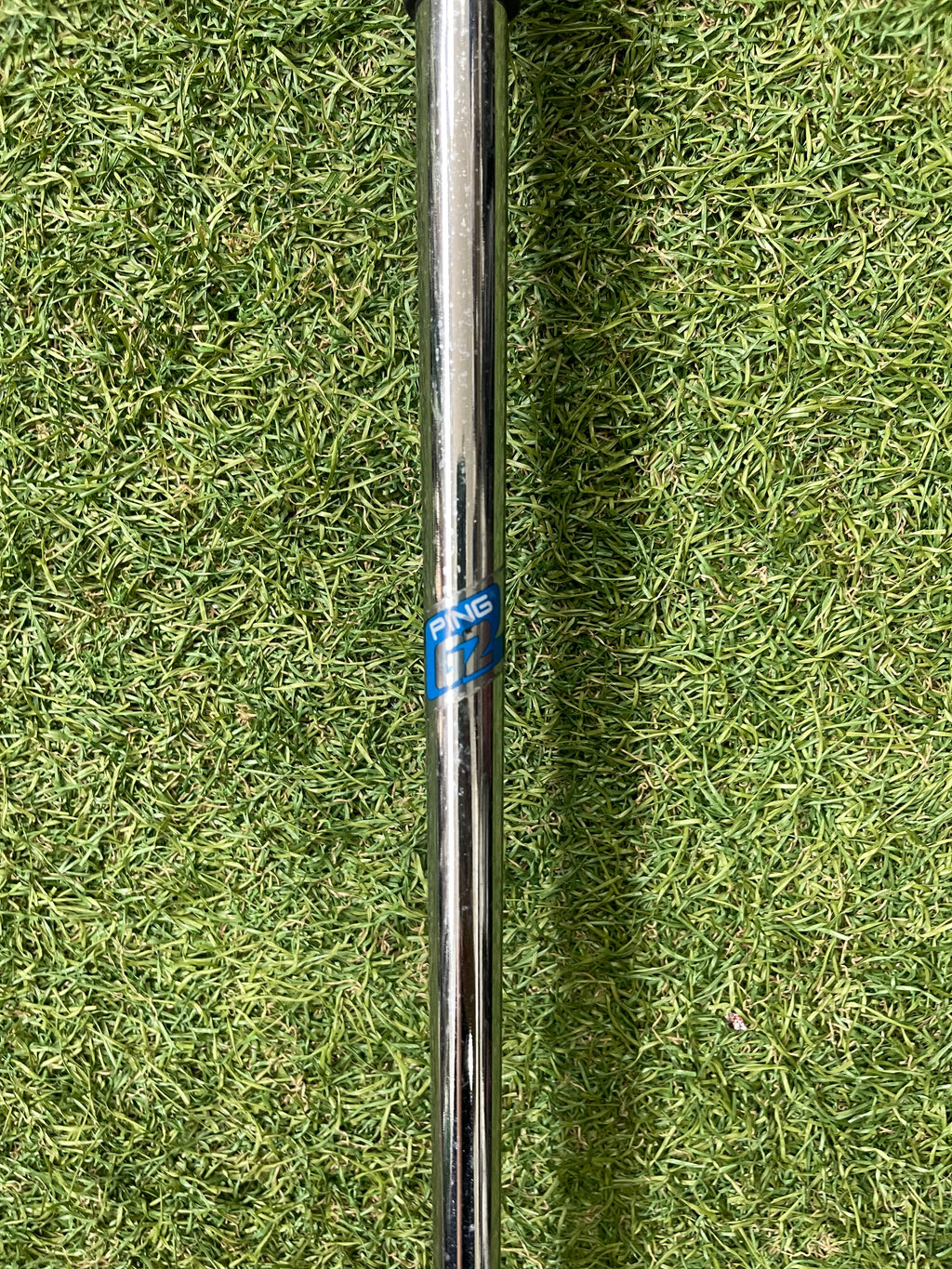 Ping G2 C67 putter 37”