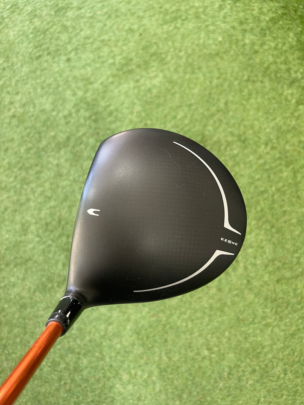 Yonex Type Hd Ezone Driver