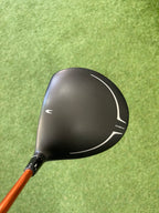 Yonex Type Hd Ezone Driver