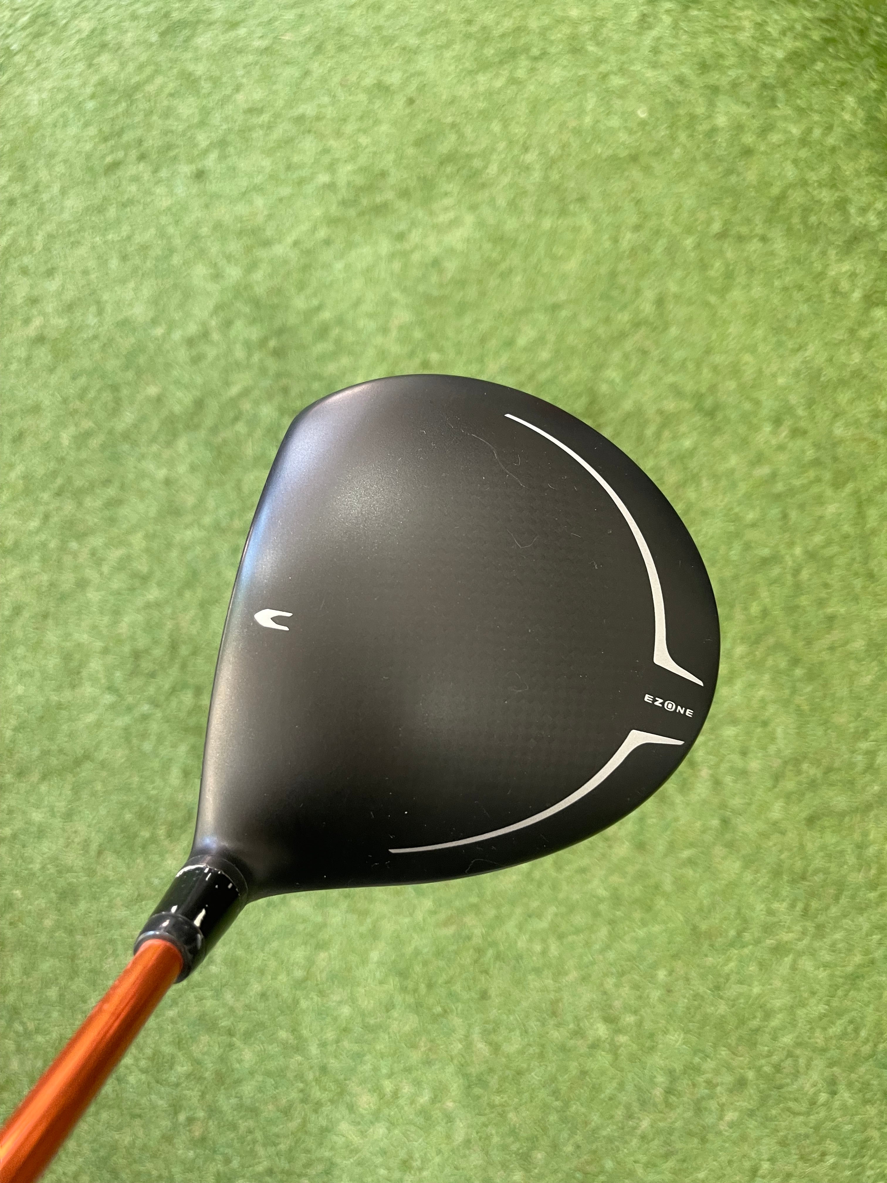 Yonex Type Hd Ezone Driver