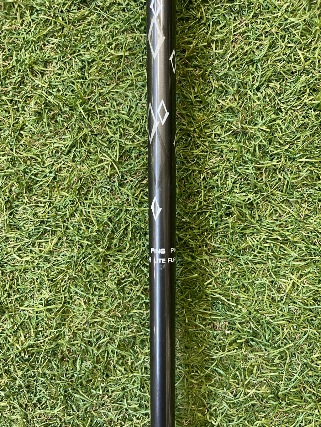 PING G400 5 Wood