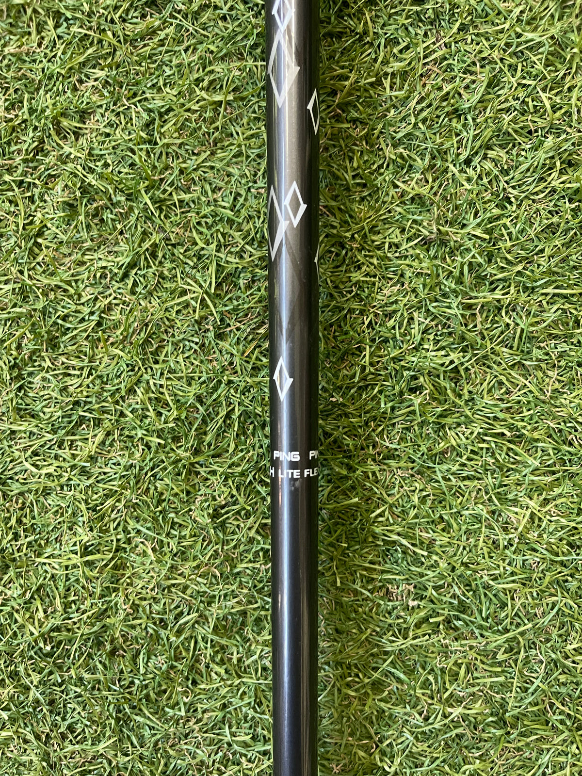 PING G400 5 Wood
