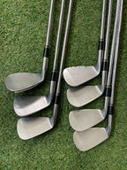 Srixon Z355 Ijzerset 4,6-9,PW,SW