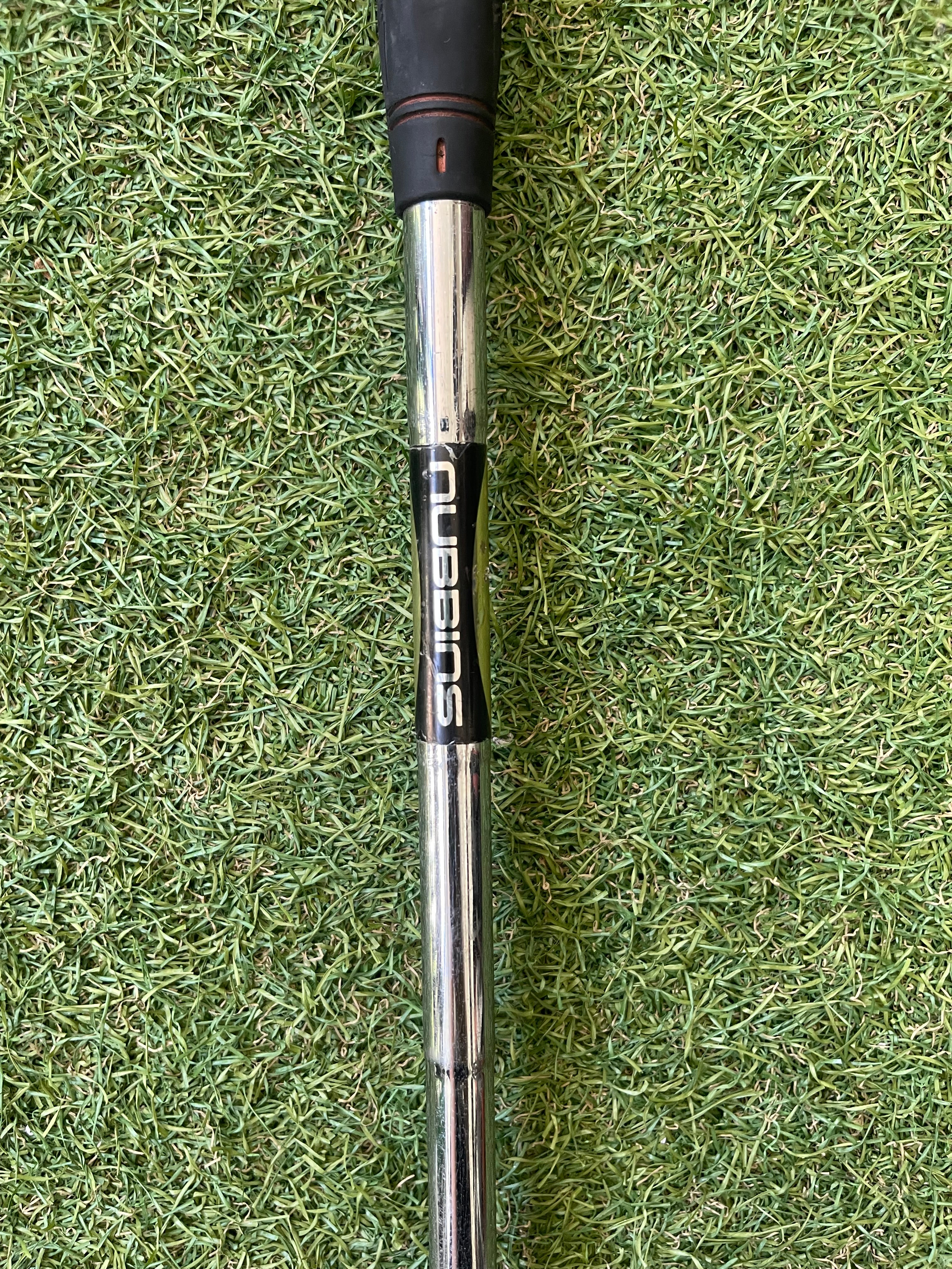 TaylorMade B7S Nubbins Putter 35,5”