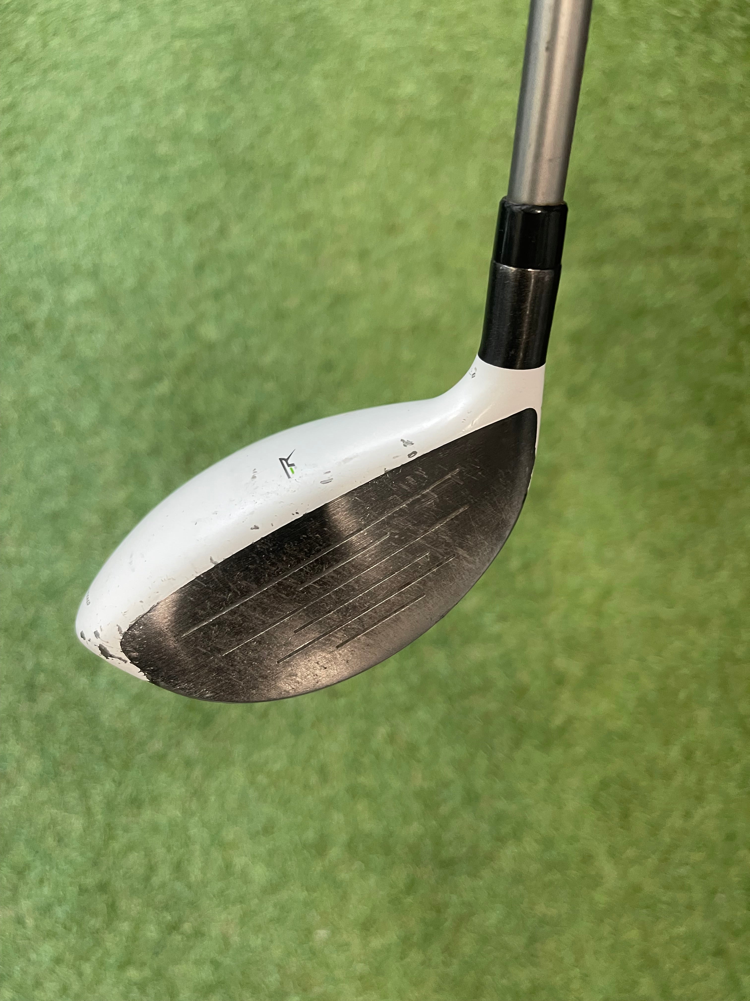 TaylorMade Rbz Hybride 4