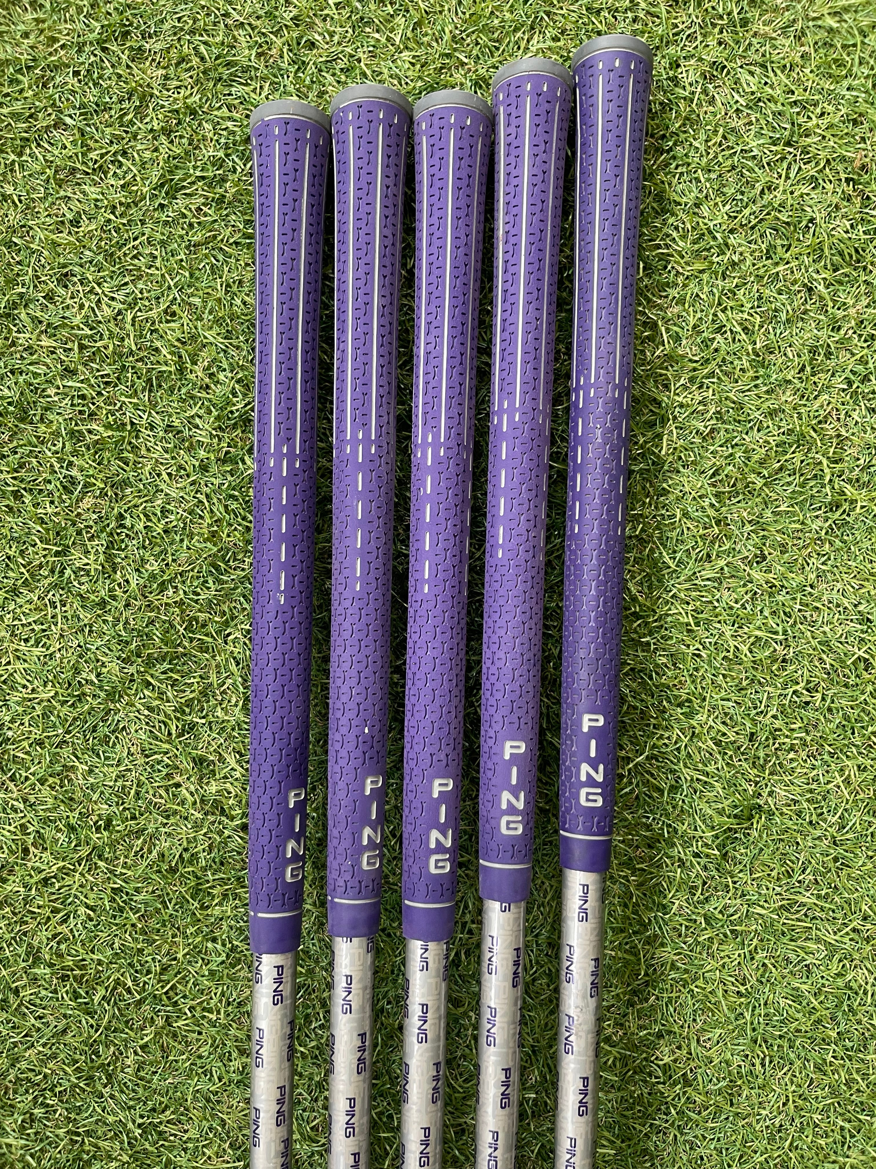 Ping Serene complete golfset Dames
