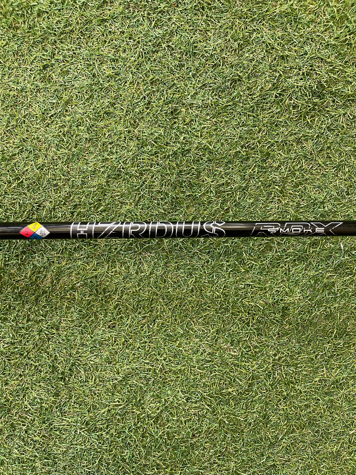 Titleist TS1 Driver 12,5°
