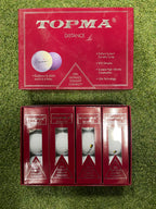 Topma Distance Golfballen 12st