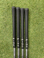 PING S59 Ijzerset 6 T/m 9 + 1”