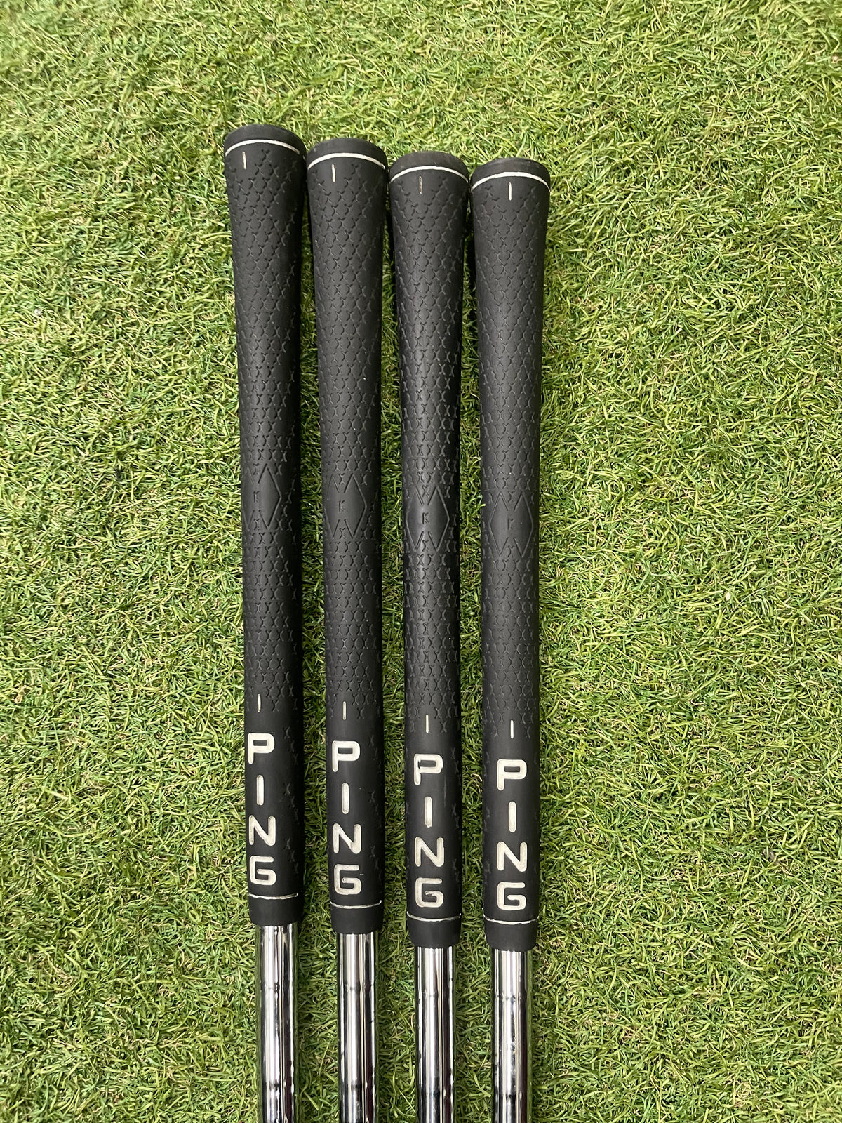 PING S59 Ijzerset 6 T/m 9 + 1”