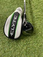 Callaway Elyte Hybride 5 Ladies
