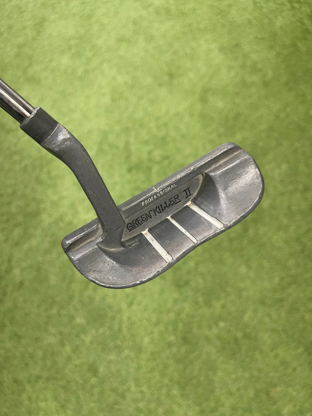 Regency greenkiller 2 putter 35,5”