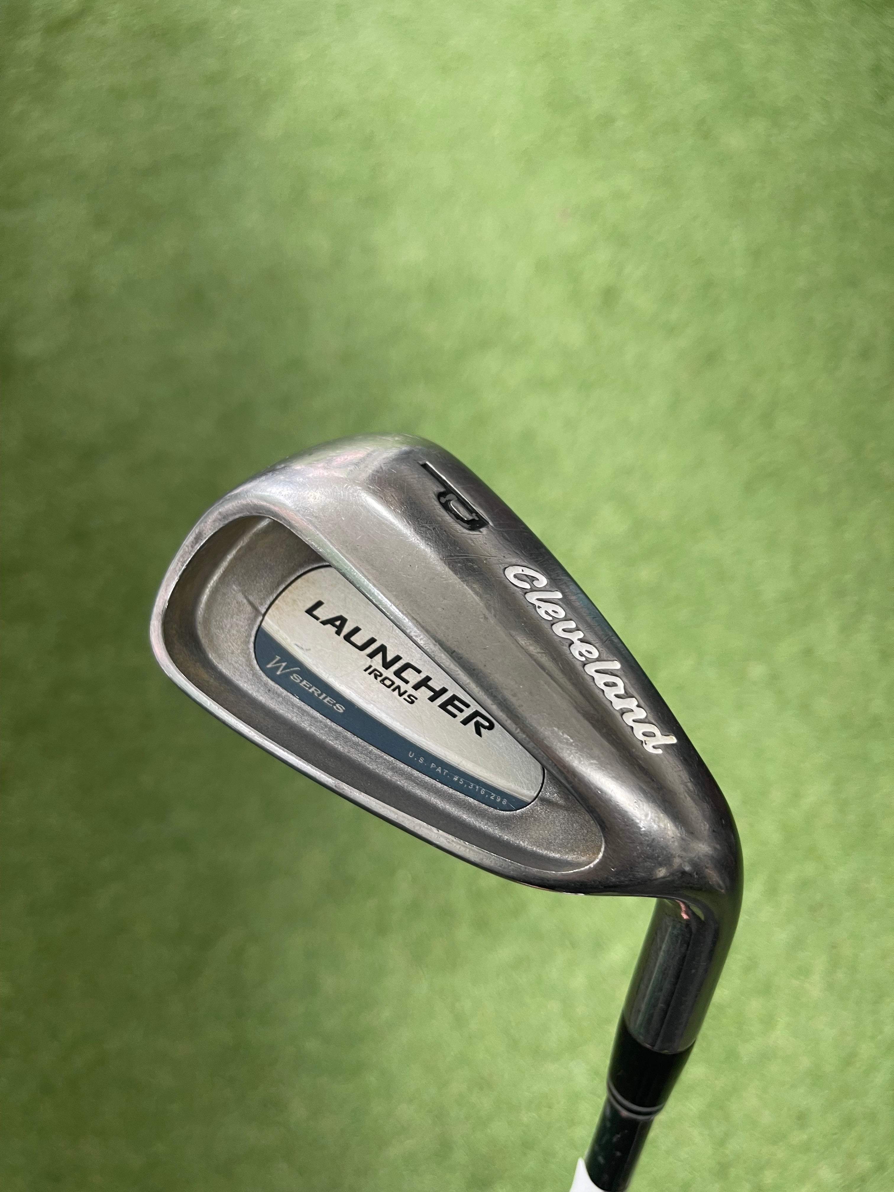Cleveland Launcher pitchingwedge (dames)
