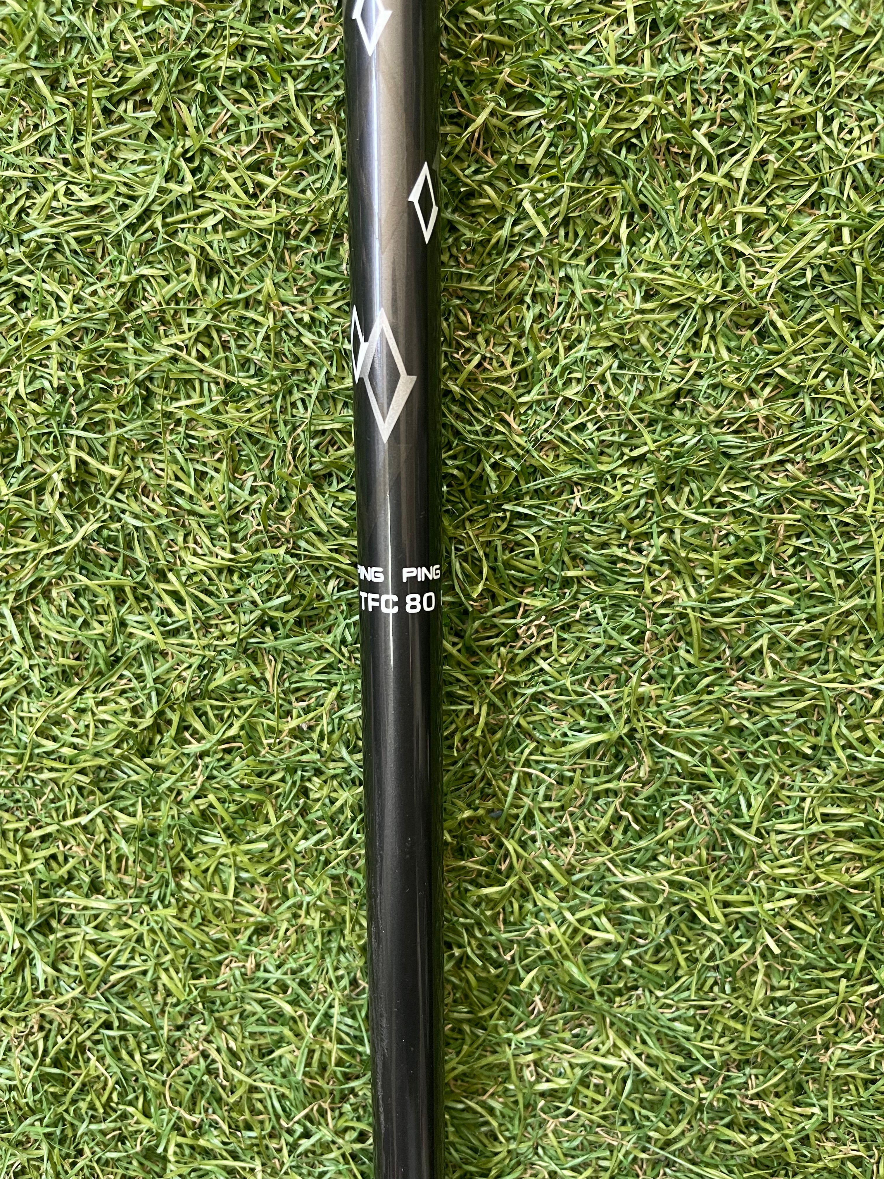 Ping G30 5 wood