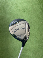 Ping GLe3 5 wood Dames