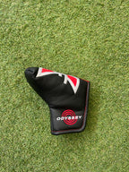 Odyssey DFX putter headcover
