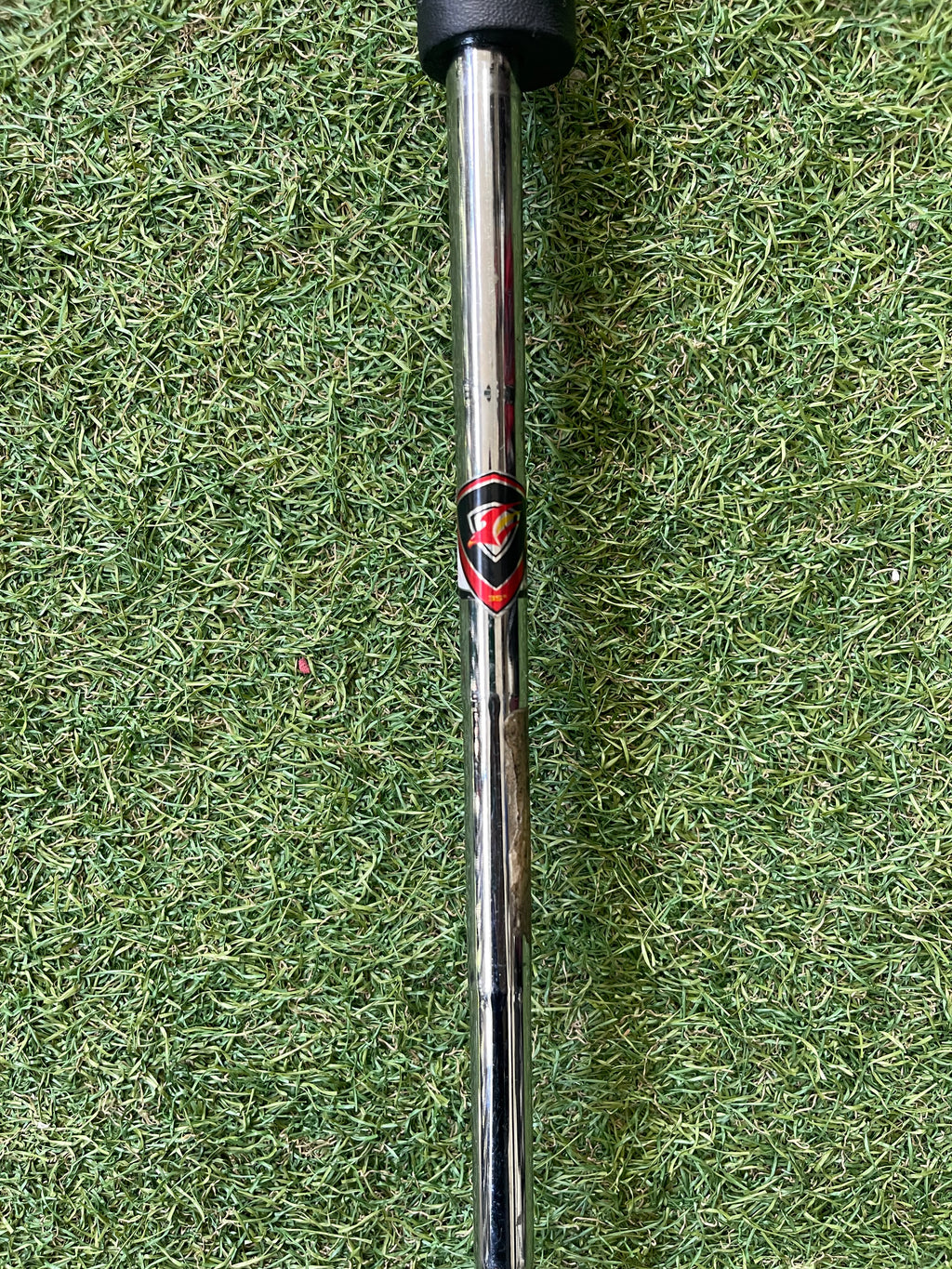 TaylorMade Rossa Monza Spider Putter 35”