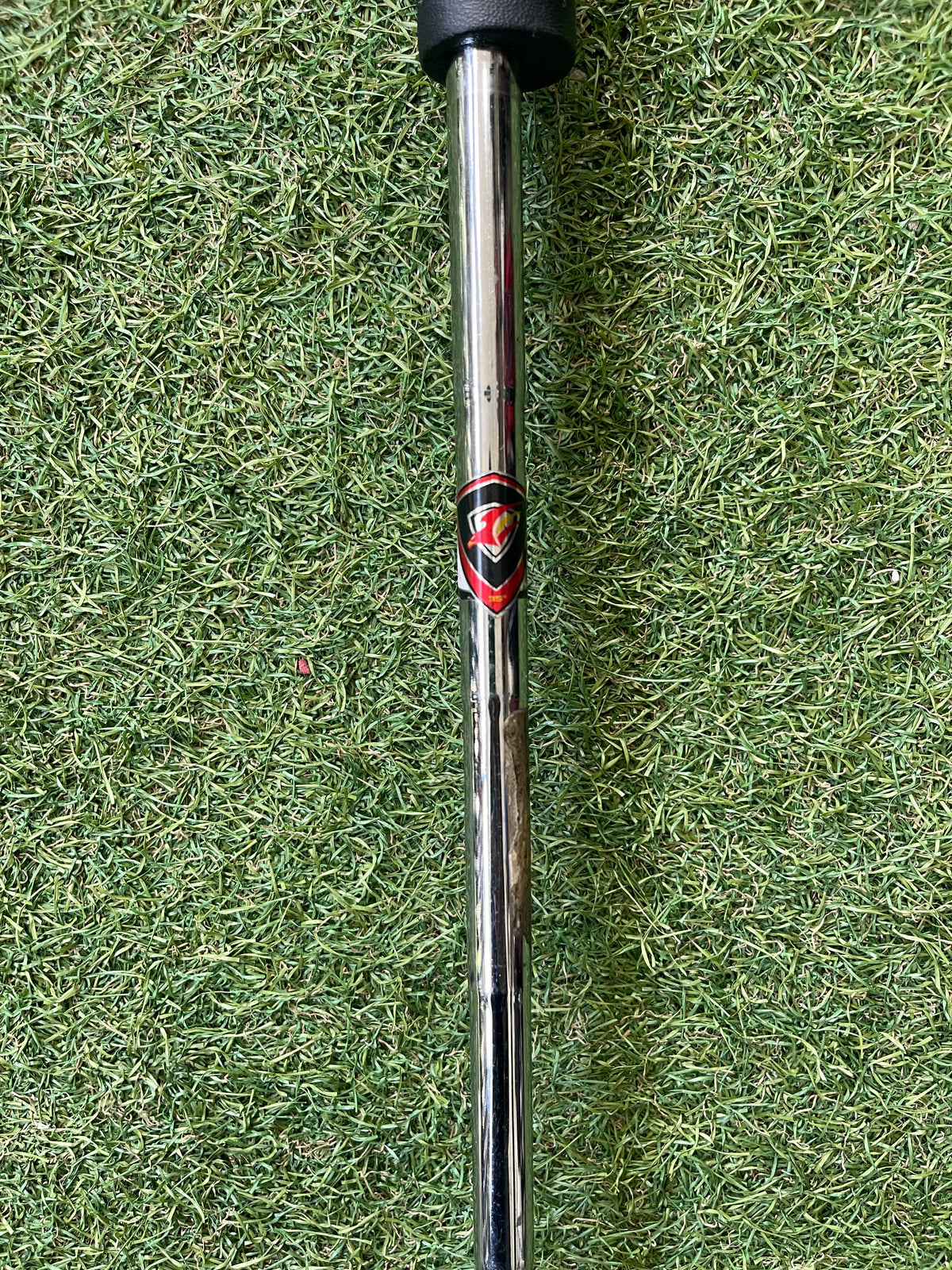 TaylorMade Rossa Monza Spider Putter 35”