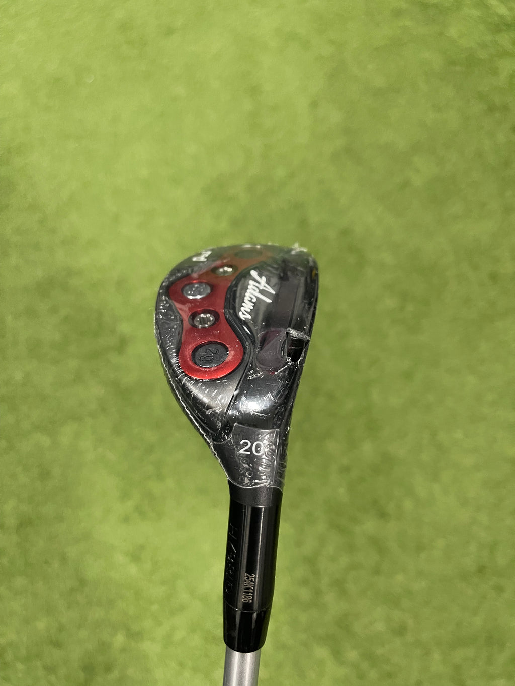 Adams Red Hybride 4 Nieuw