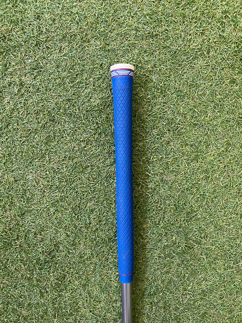 King Cobra F7 one length ijzerset + hybride F8