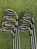 Nicklaus Polarity ijzerset 5-9,pw,sw
