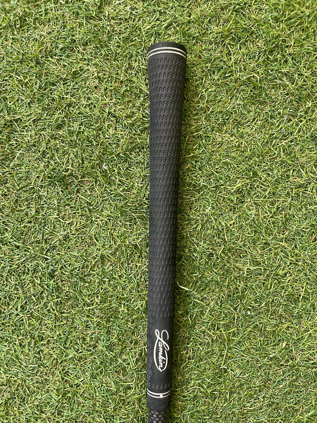 B-Square Driver 12°