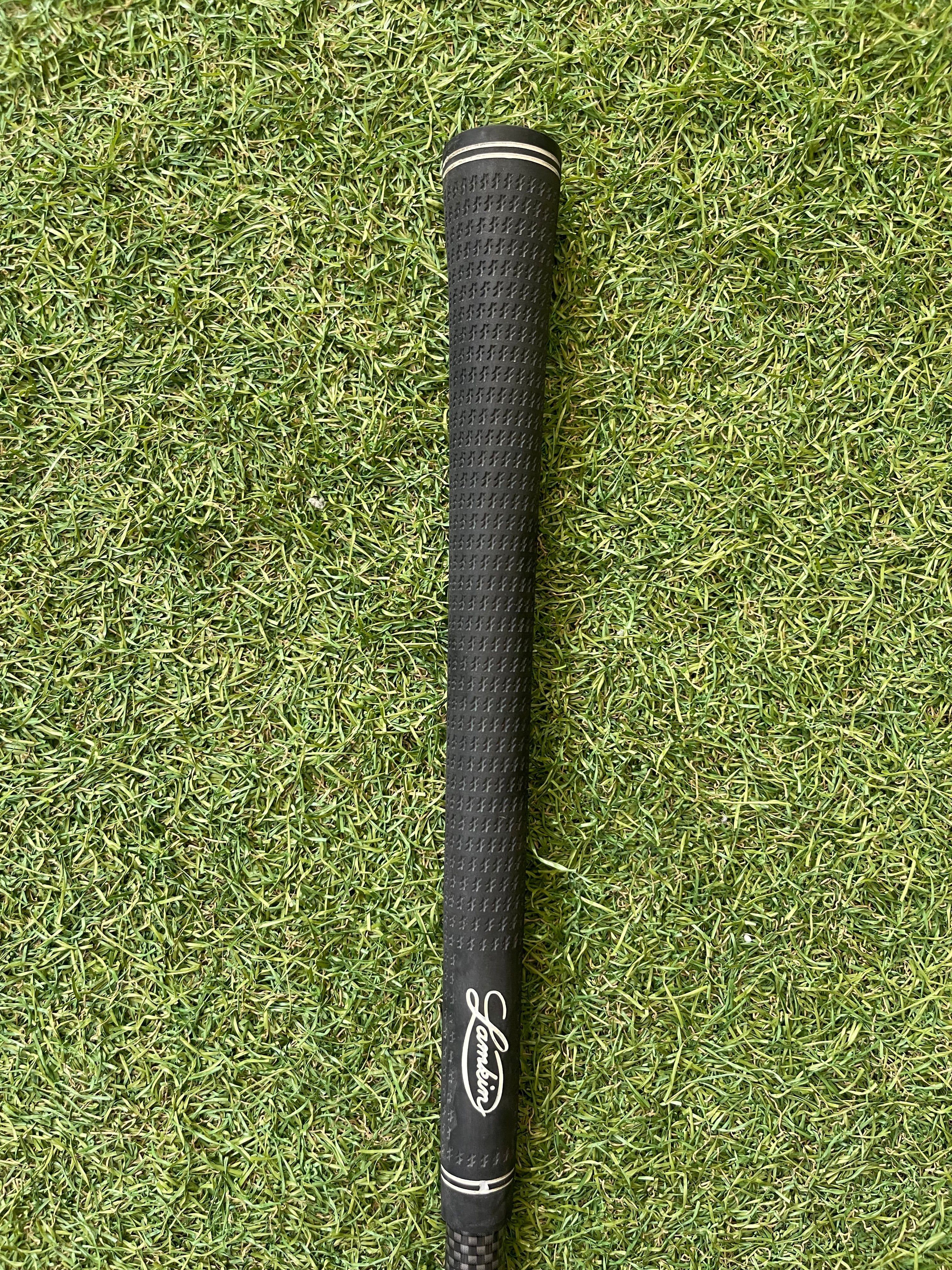 B-Square Driver 12°