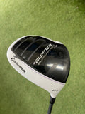 TaylorMade Burner Superfast 2.0 Ht Driver