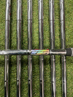 PING G20 IJzerset 4 T/m pw