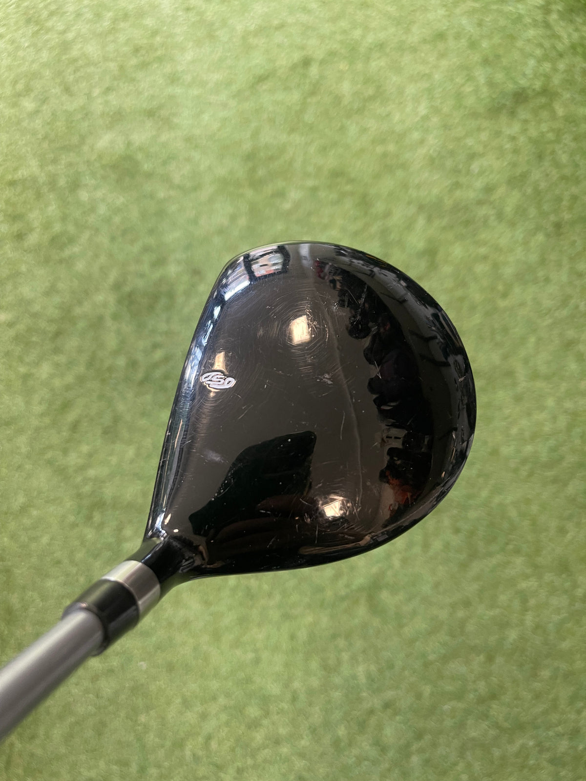 Skymax Ice IX-5 Halve Golfset