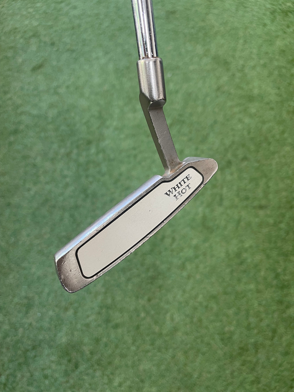 Odyssey white hot 6 putter 35,5”