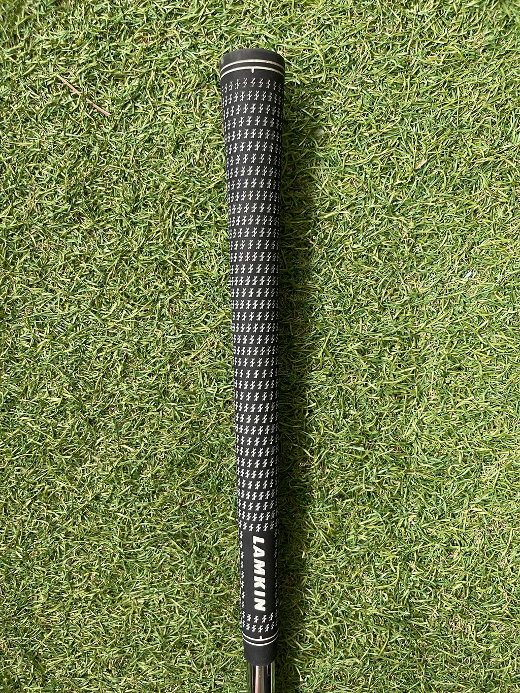 TaylorMade P-790 Approachwedge