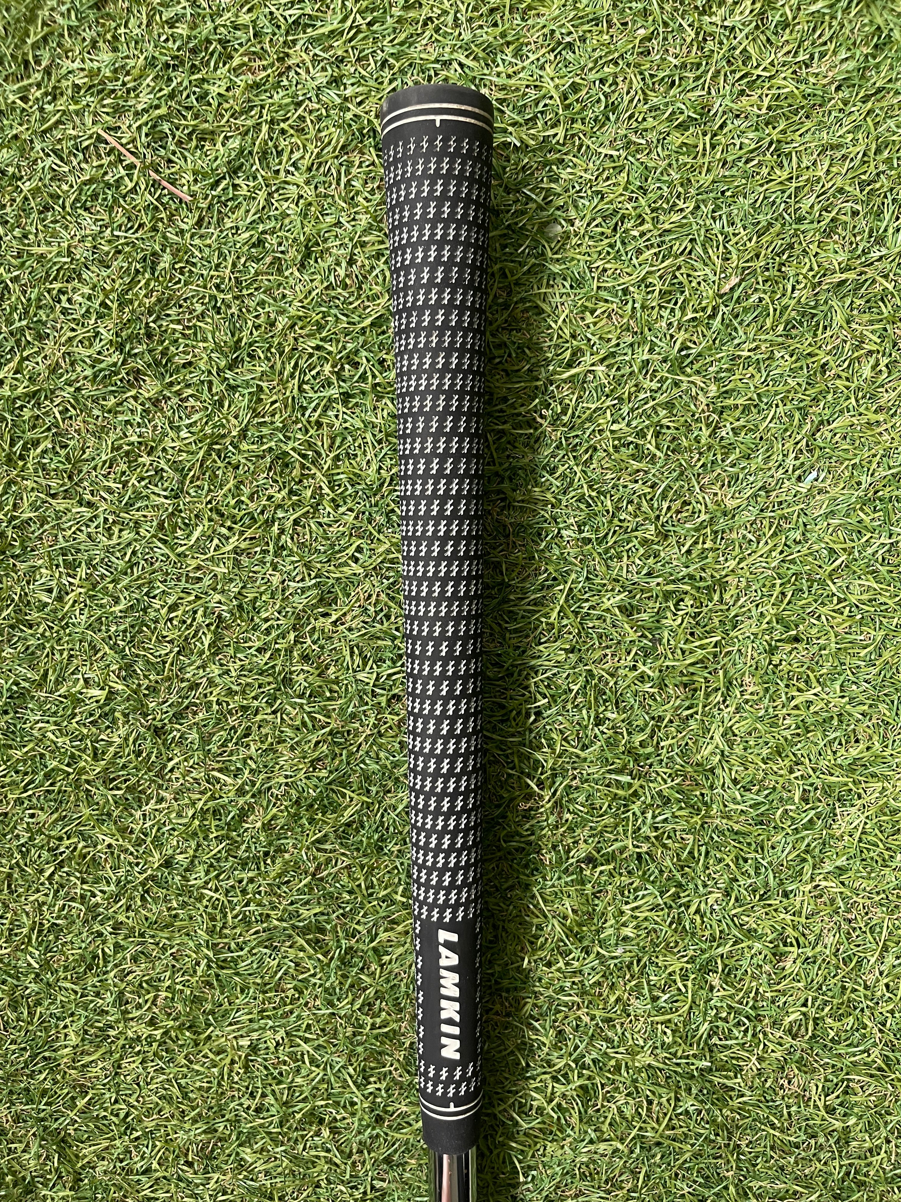 TaylorMade P-790 Approachwedge