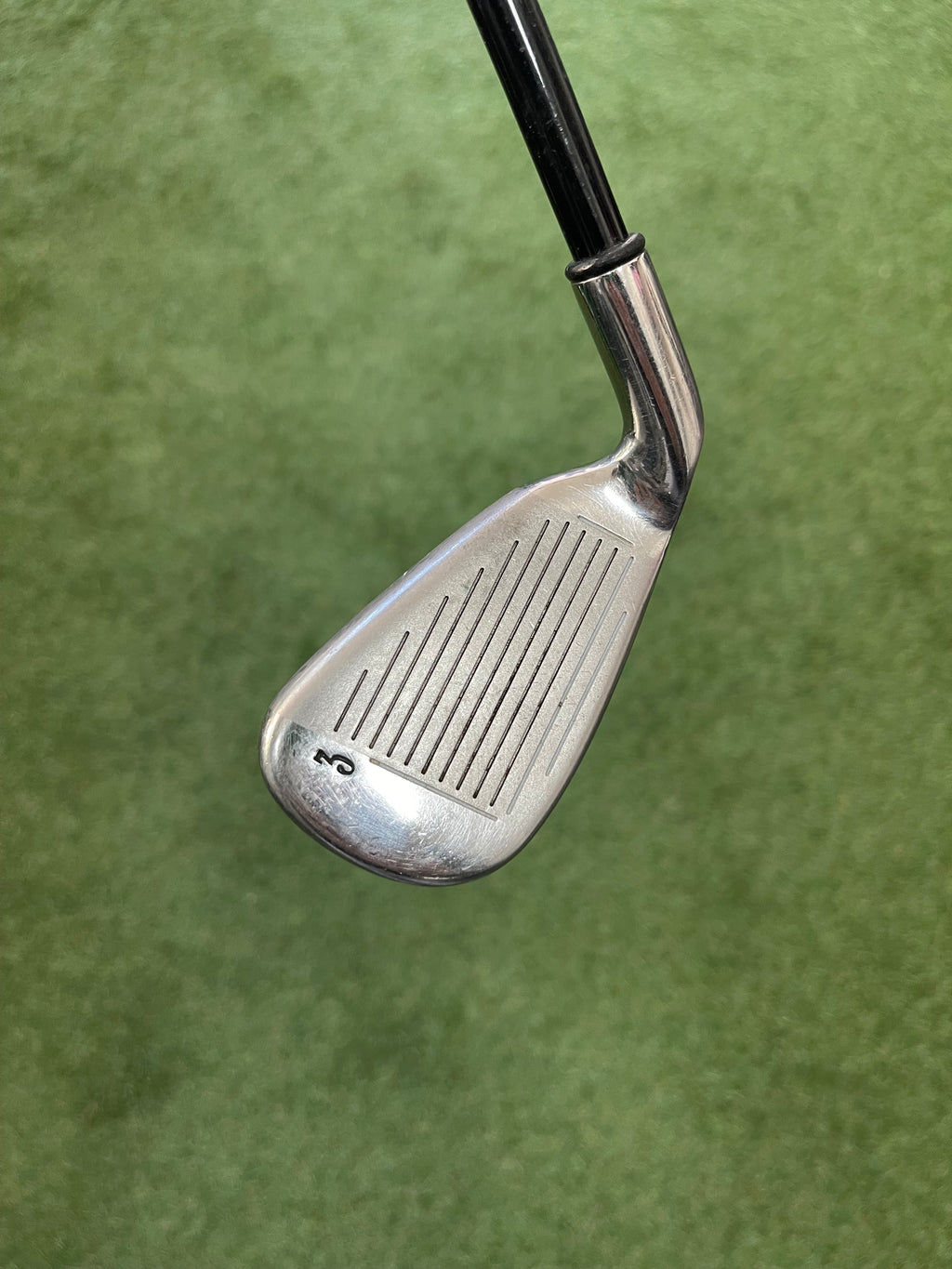 Callaway X18 ijzer 3