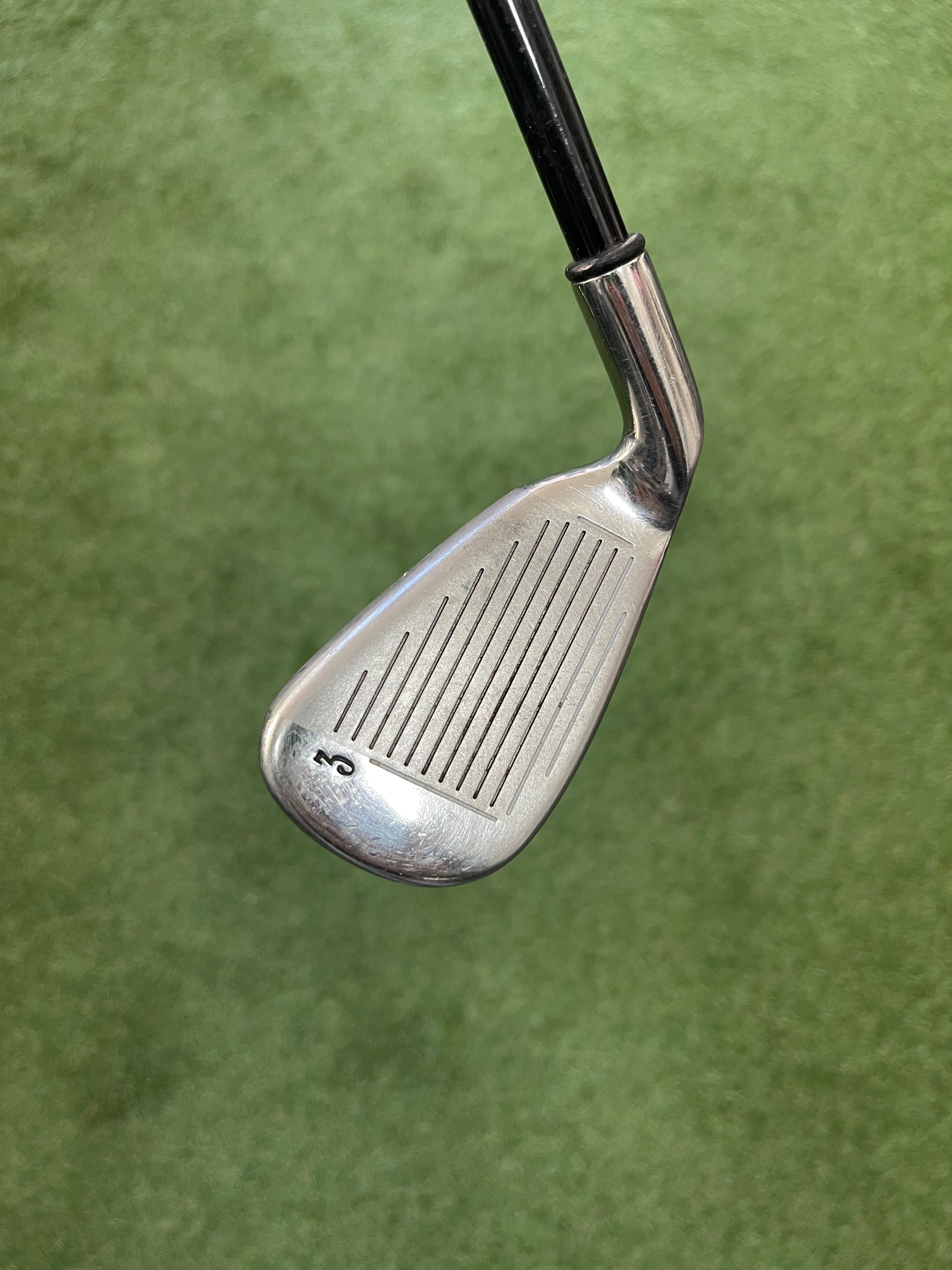 Callaway X18 ijzer 3