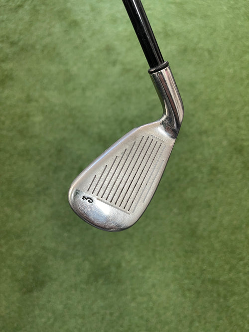 Callaway X18 ijzer 3