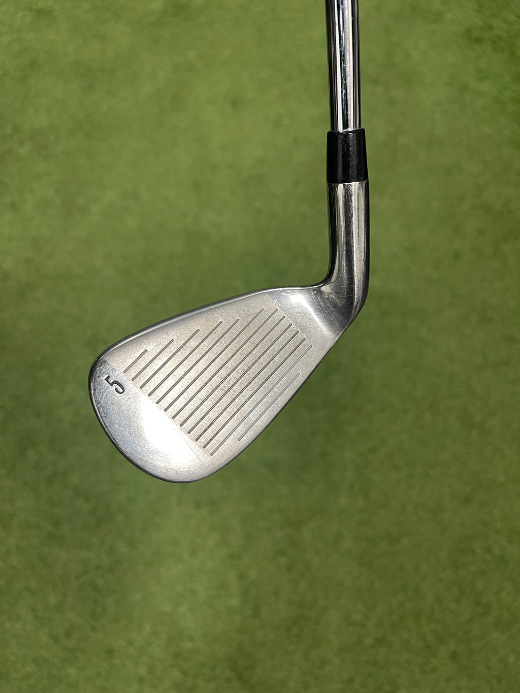 Skymax Ice IX-5 ijzer 5
