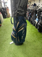 Big Max Active Dry lite cartbag