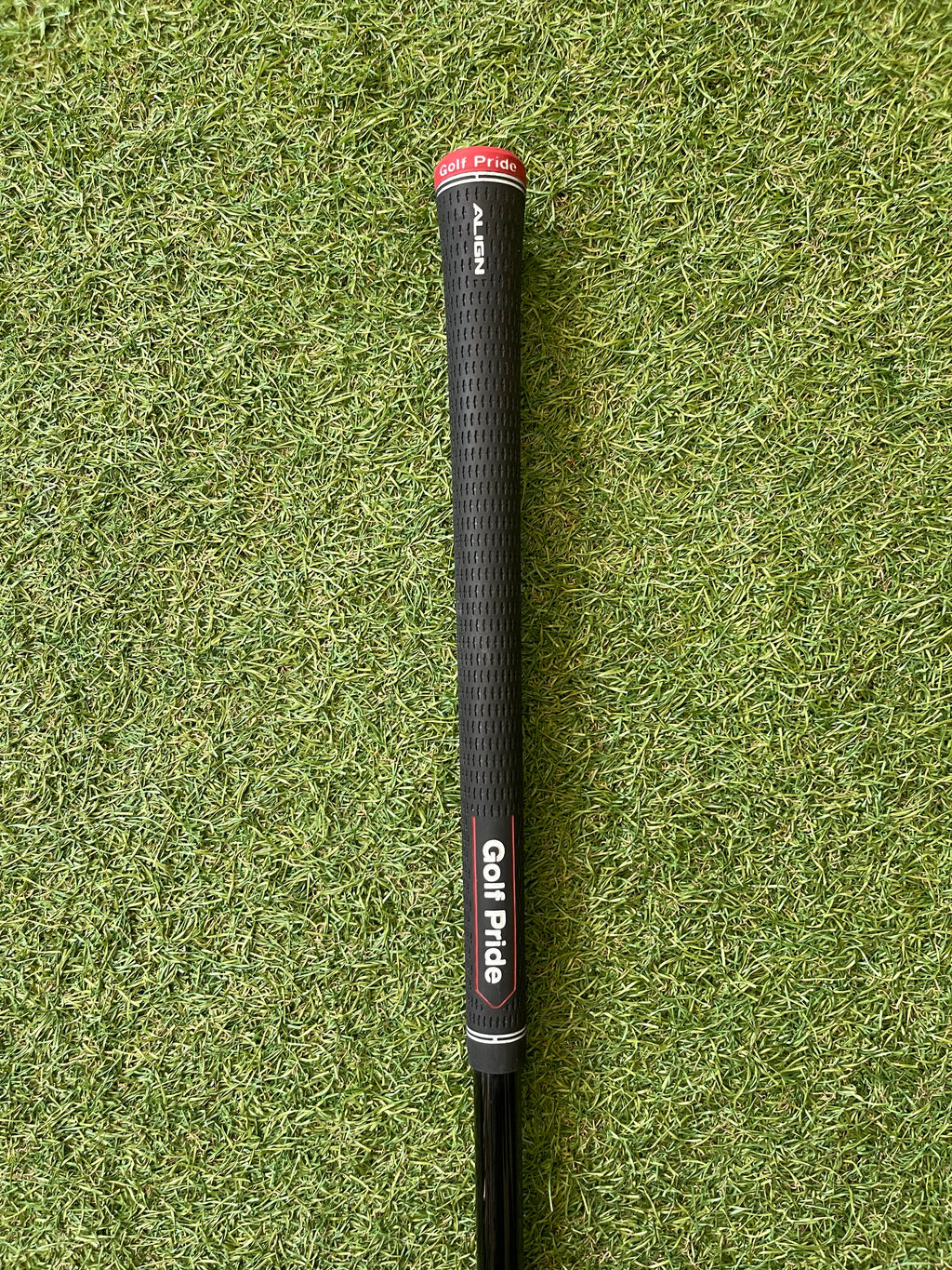 Titleist 505U utility hybrid iron 1