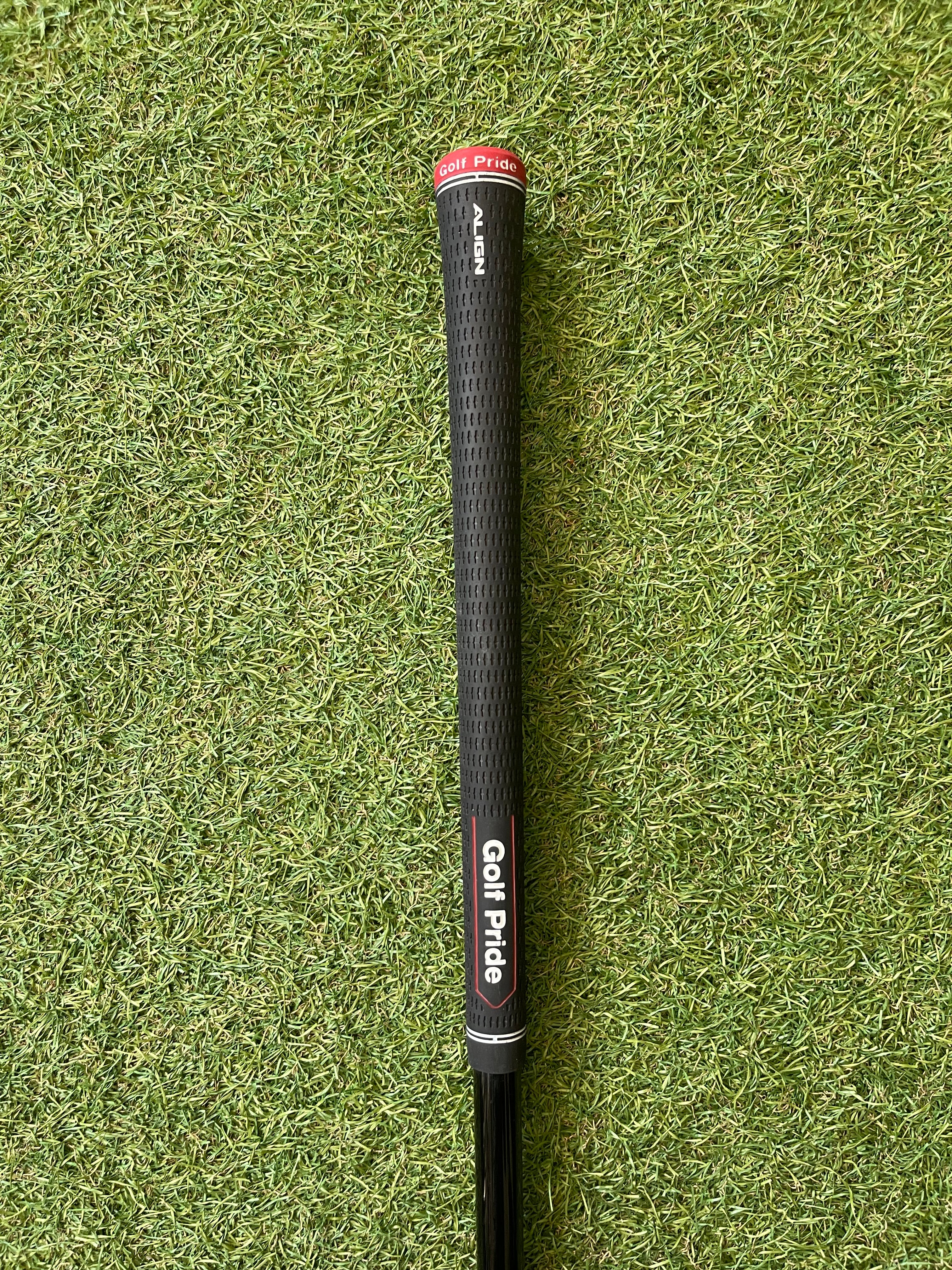 Titleist 505U utility hybrid iron 1