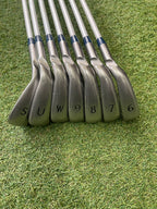 PING G Le Ijzerset 6 T/m 9, Pw,gw,sw + 1 Inch