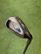 Callaway Hawk Eye Ijzer 6