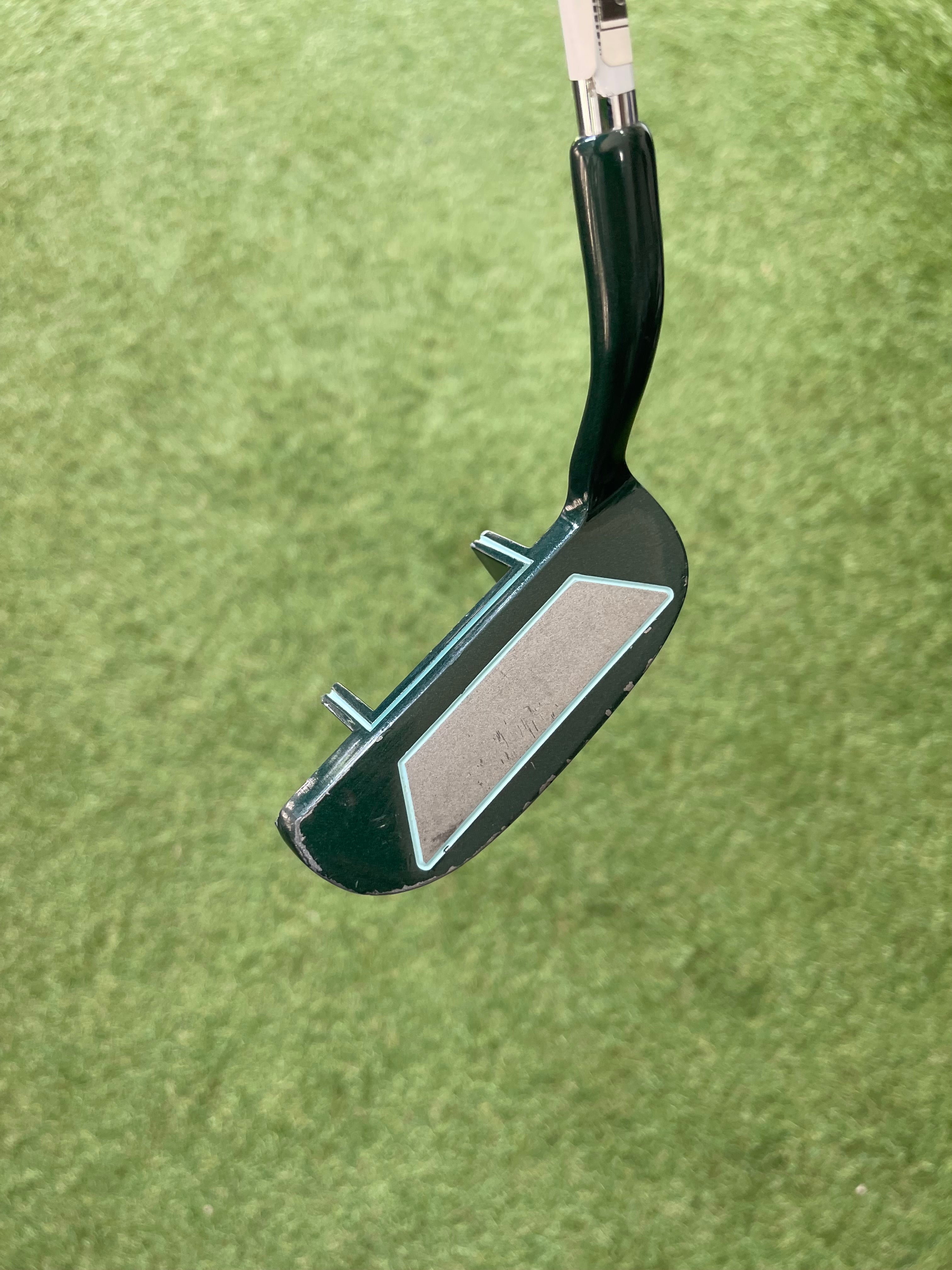 Wilson Sgi Chipper