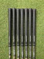 King Cobra Ss-i Ijzerset 5-9, Pw, Sw