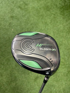 Cleveland Bloom dames golfset
