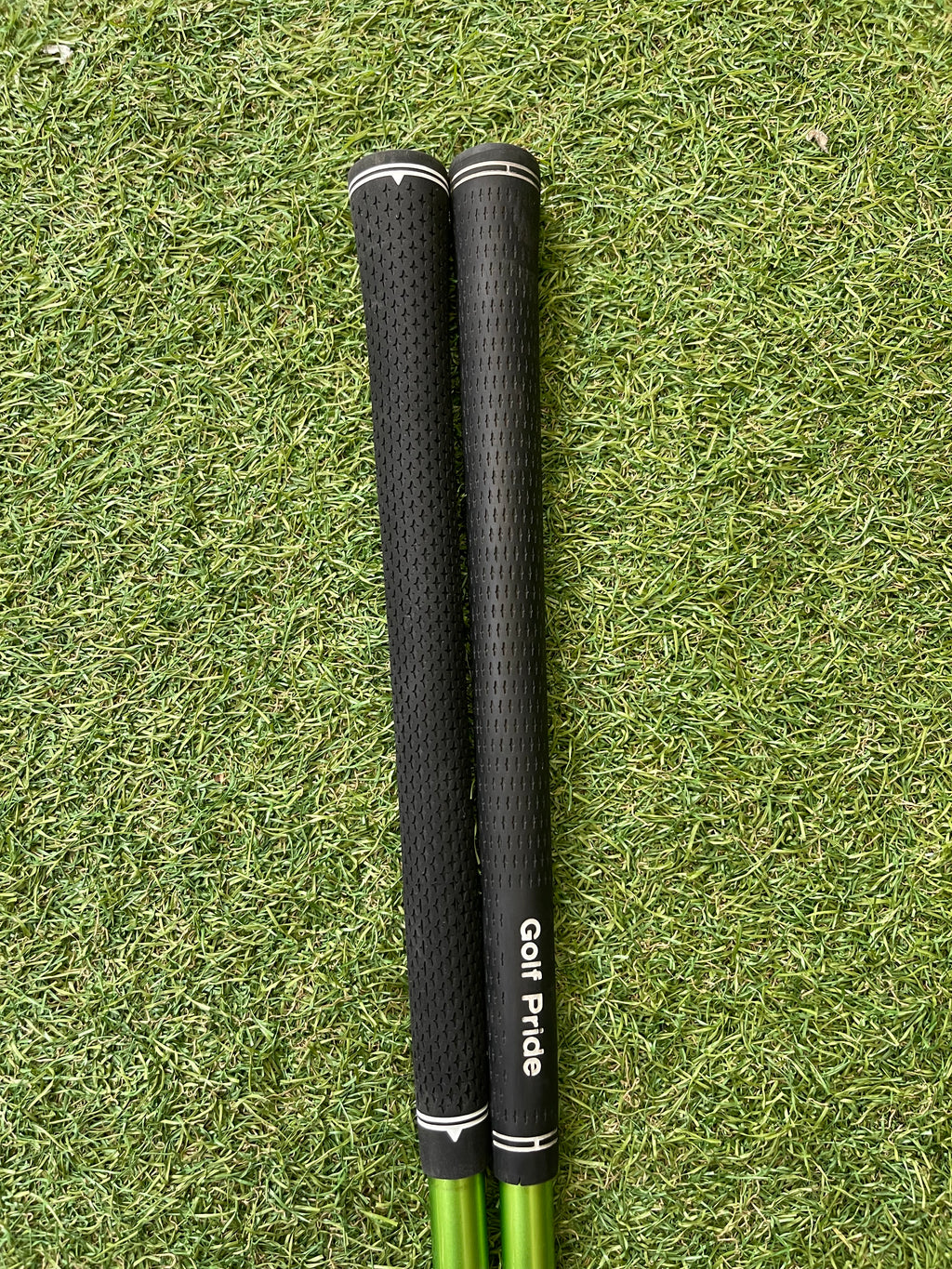 TaylorMade Complete Golfset