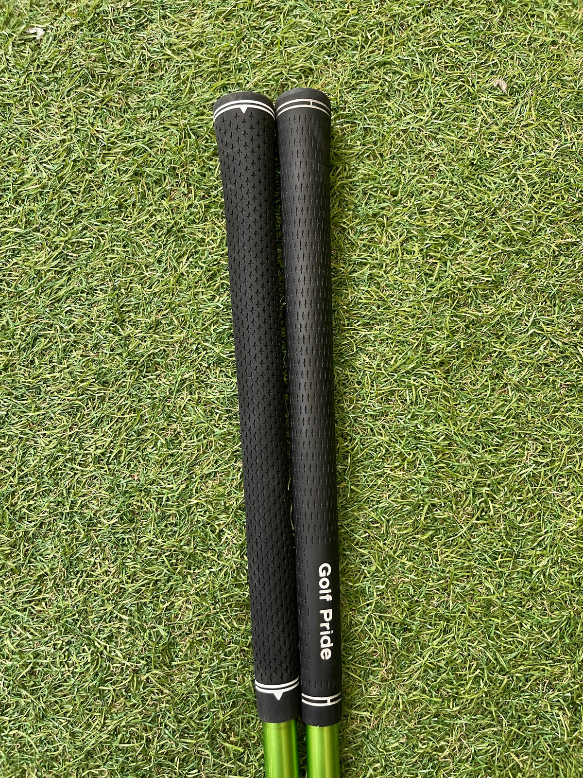 TaylorMade Complete Golfset